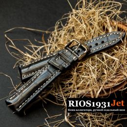 Ремешок Rios1931 Jet